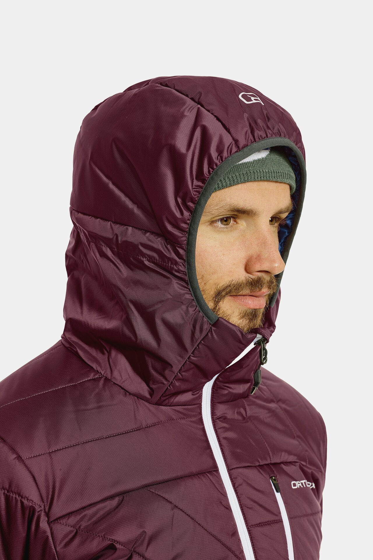 Ortovox piz bianco best sale insulated jacket